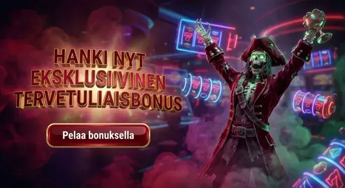 Superonni Casino